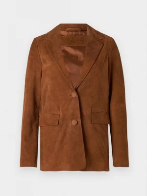 Foto van product Blazer STUDIO ID lichtbruin