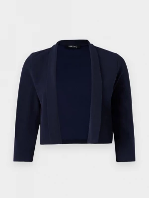 Foto van product Blazer Swing donkerblauw