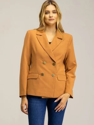 Foto van product Blazer Tantra camel