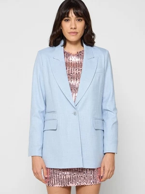 Foto van product Blazer Ted Baker blauw