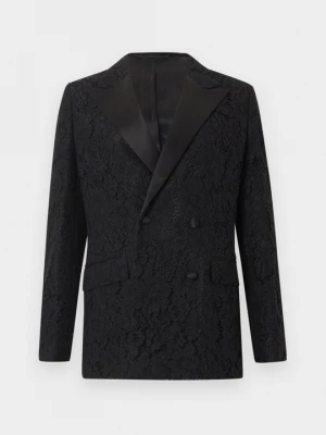 Foto van product Blazer The Kooples zwart
