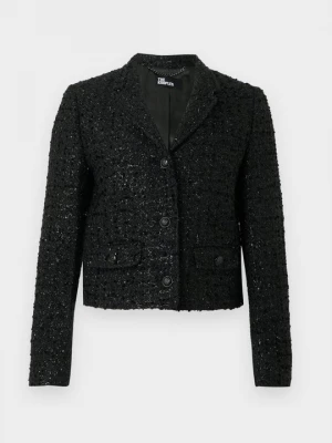 Foto van product Blazer The Kooples zwart