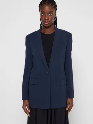 Foto van product Blazer Theory blauw