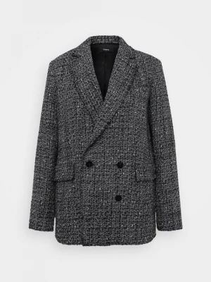 Foto van product Blazer Theory zwart