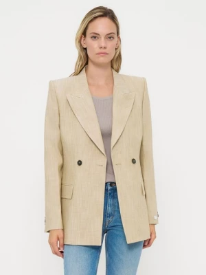 Foto van product Blazer Tiger Of Sweden beżowy