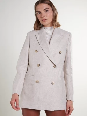 Foto van product Blazer Tiger Of Sweden beżowy