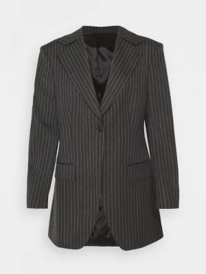 Foto van product Blazer Tiger Of Sweden donkergrijs gemêleerd