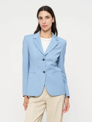 Foto van product Blazer Tiger Of Sweden lichtblauw