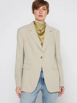 Foto van product Blazer Tiger Of Sweden mintgroen
