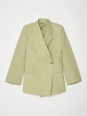 Foto van product Blazer Tiger Of Sweden olijfgroen