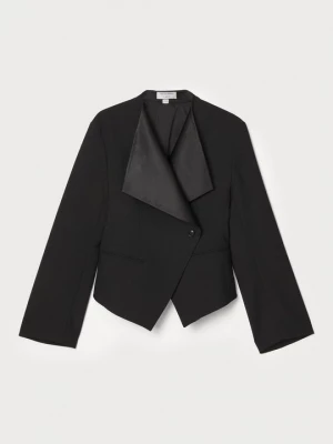 Foto van product Blazer Tiger Of Sweden zwart