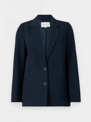 Foto van product Blazer Tom Tailor donkerblauw