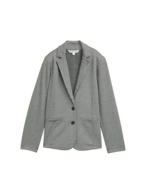 Foto van product Blazer Tom Tailor grijs