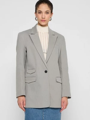 Foto van product Blazer Tomorrow grijs