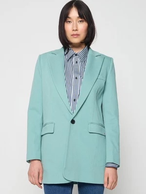 Foto van product Blazer Tomorrow groen