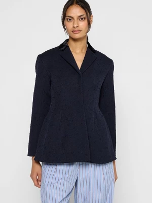 Foto van product Blazer Tory Burch donkerblauw