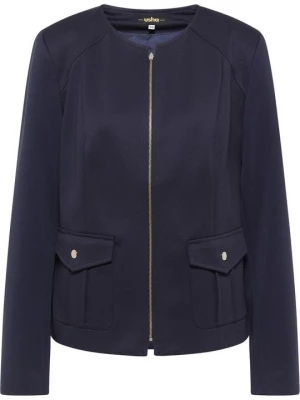 Foto van product Blazer usha blauw