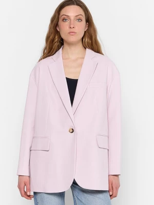 Foto van product Blazer Vanessa Bruno roze