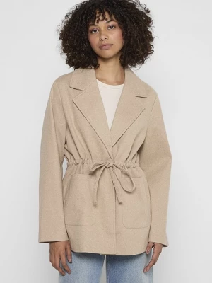Foto van product Blazer Vero Moda beżowy