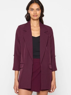 Foto van product Blazer Vero Moda bordeauxrood
