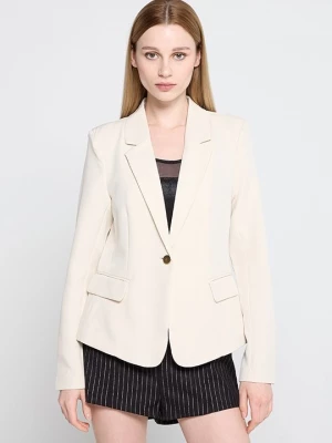 Foto van product Blazer Vero Moda crème
