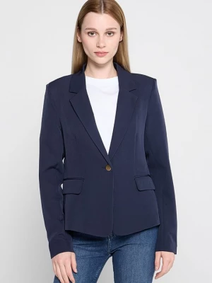 Foto van product Blazer Vero Moda donkerblauw