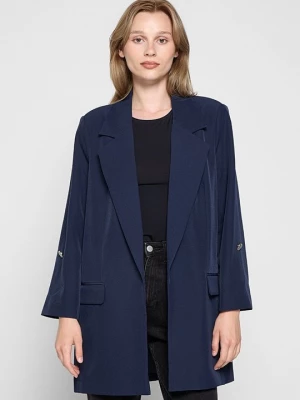 Foto van product Blazer Vero Moda donkerblauw