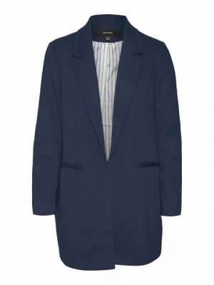 Foto van product Blazer Vero Moda donkerblauw