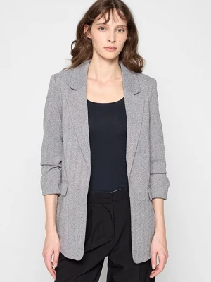 Foto van product Blazer Vero Moda donkergrijs