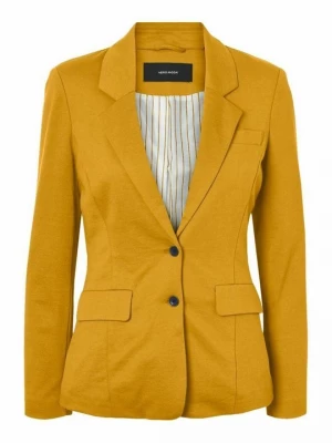 Foto van product Blazer Vero Moda geel