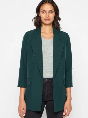 Foto van product Blazer Vero Moda groen