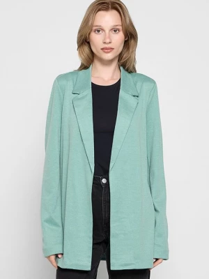 Foto van product Blazer Vero Moda groen