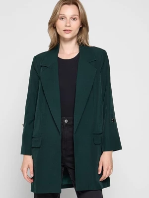 Foto van product Blazer Vero Moda groen