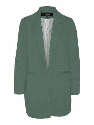 Foto van product Blazer Vero Moda groen gemêleerd
