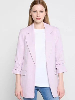 Foto van product Blazer Vero Moda lila