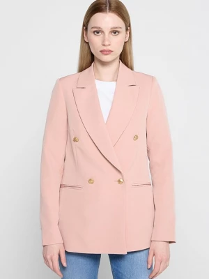 Foto van product Blazer Vero Moda roze