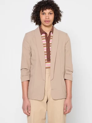 Foto van product Blazer Vero Moda zilverkleurig