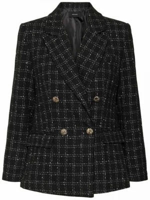 Foto van product Blazer Vero Moda zwart