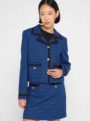 Foto van product Blazer Versace Jeans Couture blauw