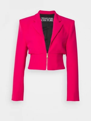 Foto van product Blazer Versace Jeans Couture donkerroze