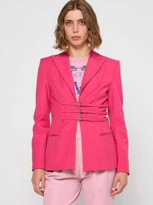 Foto van product Blazer Versace Jeans Couture donkerroze