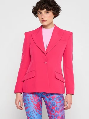 Foto van product Blazer Versace Jeans Couture donkerroze
