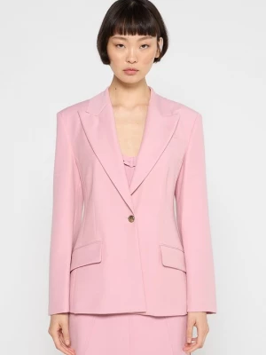 Foto van product Blazer Versace Jeans Couture roze