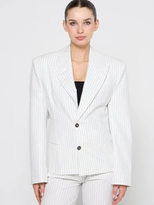 Foto van product Blazer Versace Jeans Couture wit