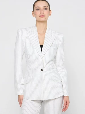 Foto van product Blazer Versace Jeans Couture wit