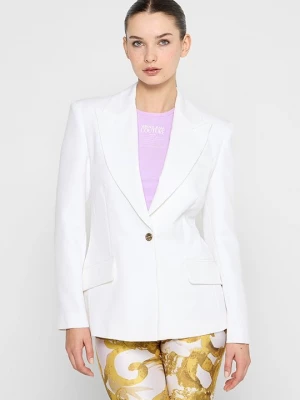 Foto van product Blazer Versace Jeans Couture wit