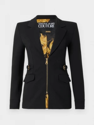 Foto van product Blazer Versace Jeans Couture zwart