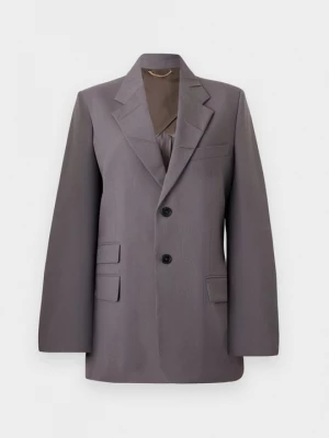 Foto van product Blazer Victoria Beckham grijs