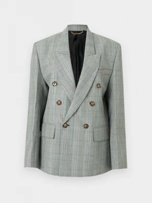 Foto van product Blazer Victoria Beckham grijs