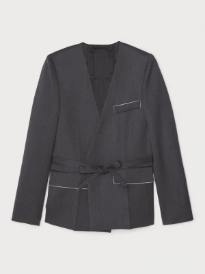Foto van product Blazer Victoria Beckham zwart